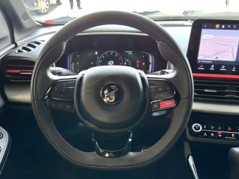 FIAT Pulse 1.3 16V 4P FLEX DRIVE AUTOM�TICO CVT, Foto 15