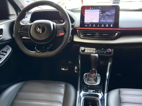 FIAT Pulse 1.3 16V 4P FLEX DRIVE AUTOM�TICO CVT, Foto 17