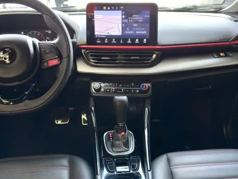 FIAT Pulse 1.3 16V 4P FLEX DRIVE AUTOM�TICO CVT, Foto 18