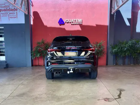 FIAT Pulse 1.3 16V 4P FLEX DRIVE AUTOM�TICO CVT, Foto 24