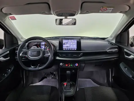 FIAT Pulse 1.3 16V 4P FLEX DRIVE AUTOM�TICO CVT, Foto 5