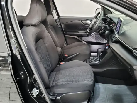 FIAT Pulse 1.3 16V 4P FLEX DRIVE AUTOM�TICO CVT, Foto 6