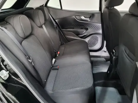 FIAT Pulse 1.3 16V 4P FLEX DRIVE AUTOM�TICO CVT, Foto 7