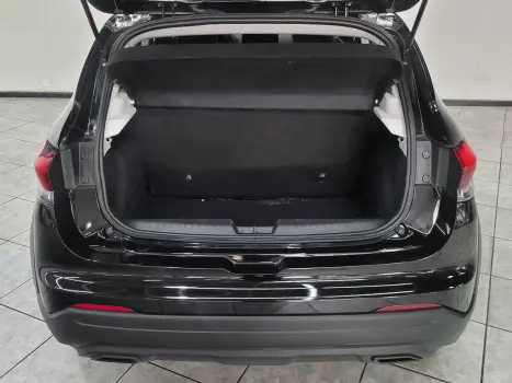 FIAT Pulse 1.3 16V 4P FLEX DRIVE AUTOM�TICO CVT, Foto 8