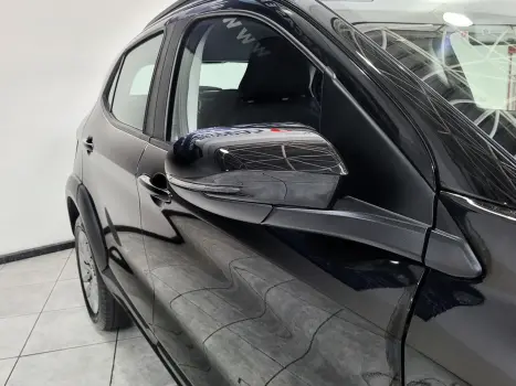 FIAT Pulse 1.3 16V 4P FLEX DRIVE AUTOM�TICO CVT, Foto 10