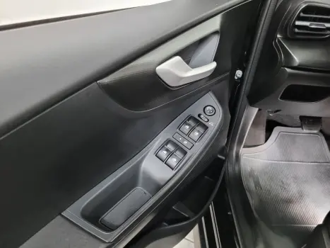 FIAT Pulse 1.3 16V 4P FLEX DRIVE AUTOM�TICO CVT, Foto 11