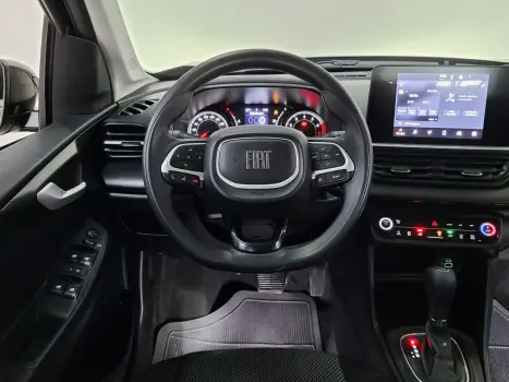 FIAT Pulse 1.3 16V 4P FLEX DRIVE AUTOM�TICO CVT, Foto 12