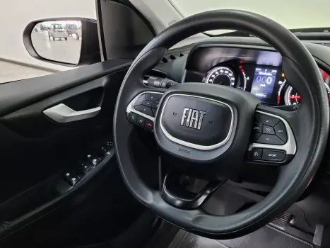 FIAT Pulse 1.3 16V 4P FLEX DRIVE AUTOM�TICO CVT, Foto 13