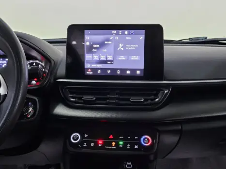 FIAT Pulse 1.3 16V 4P FLEX DRIVE AUTOM�TICO CVT, Foto 14