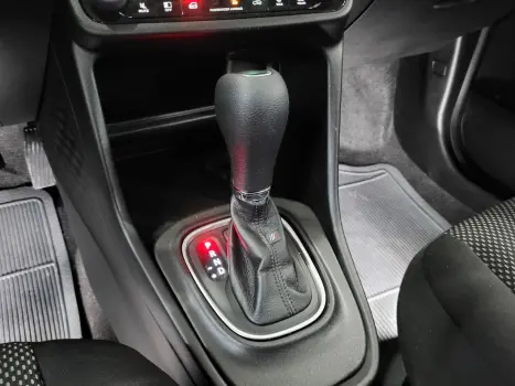 FIAT Pulse 1.3 16V 4P FLEX DRIVE AUTOM�TICO CVT, Foto 15