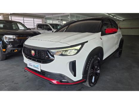 FIAT Pulse 1.3 16V 4P FLEX TURBO 270 ABARTH AT6 AUTOM�TICO, Foto 1