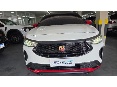 FIAT Pulse 1.3 16V 4P FLEX TURBO 270 ABARTH AT6 AUTOM�TICO, Foto 2