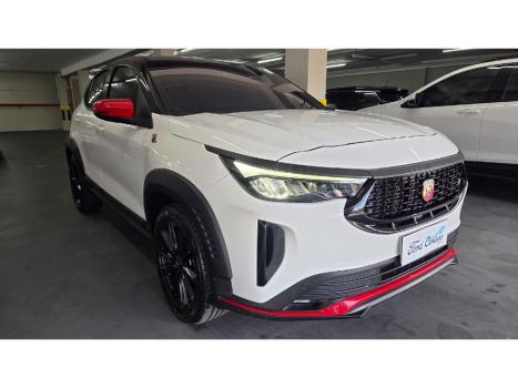 FIAT Pulse 1.3 16V 4P FLEX TURBO 270 ABARTH AT6 AUTOM�TICO, Foto 3