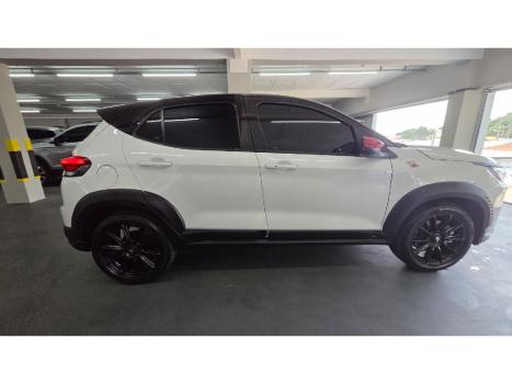 FIAT Pulse 1.3 16V 4P FLEX TURBO 270 ABARTH AT6 AUTOM�TICO, Foto 4