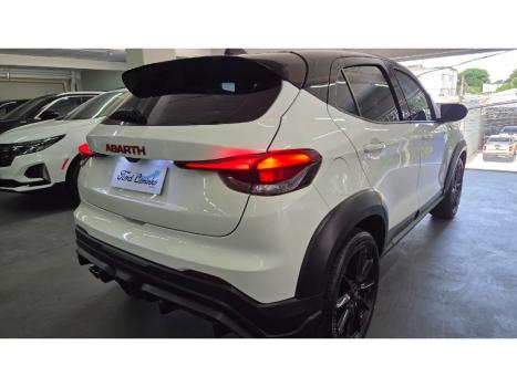 FIAT Pulse 1.3 16V 4P FLEX TURBO 270 ABARTH AT6 AUTOM�TICO, Foto 5