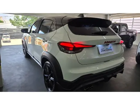 FIAT Pulse 1.3 16V 4P FLEX TURBO 270 ABARTH AT6 AUTOM�TICO, Foto 7