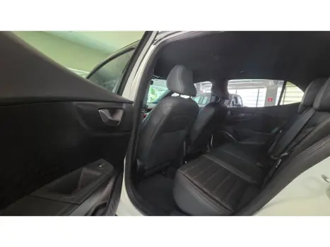 FIAT Pulse 1.3 16V 4P FLEX TURBO 270 ABARTH AT6 AUTOM�TICO, Foto 8