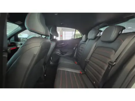 FIAT Pulse 1.3 16V 4P FLEX TURBO 270 ABARTH AT6 AUTOM�TICO, Foto 9