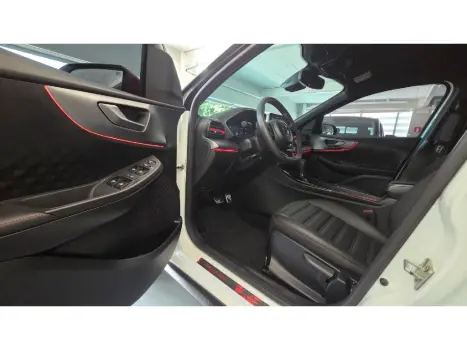 FIAT Pulse 1.3 16V 4P FLEX TURBO 270 ABARTH AT6 AUTOM�TICO, Foto 11