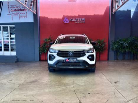 FIAT Pulse 1.3 16V 4P FLEX DRIVE, Foto 3