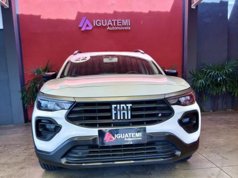 FIAT Pulse 1.3 16V 4P FLEX DRIVE, Foto 5