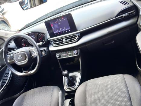 FIAT Pulse 1.3 16V 4P FLEX DRIVE, Foto 13