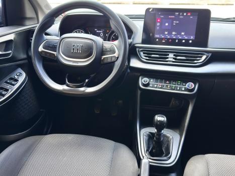 FIAT Pulse 1.3 16V 4P FLEX DRIVE, Foto 15