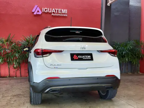 FIAT Pulse 1.3 16V 4P FLEX DRIVE, Foto 23