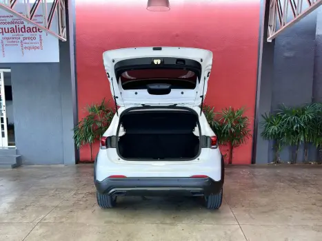 FIAT Pulse 1.3 16V 4P FLEX DRIVE, Foto 24