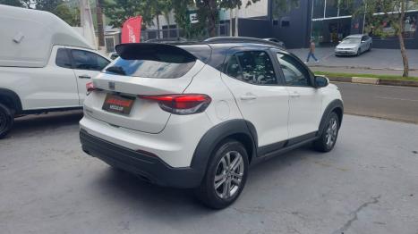 FIAT Pulse 1.3 16V 4P FLEX DRIVE AUTOM�TICO CVT, Foto 4