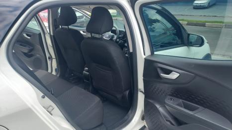 FIAT Pulse 1.3 16V 4P FLEX DRIVE AUTOM�TICO CVT, Foto 8