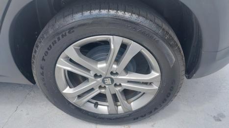 FIAT Pulse 1.3 16V 4P FLEX DRIVE AUTOM�TICO CVT, Foto 10