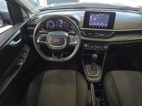 FIAT Pulse 1.3 16V 4P FLEX DRIVE AUTOM�TICO CVT, Foto 9