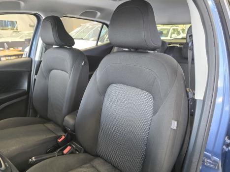 FIAT Pulse 1.3 16V 4P FLEX DRIVE AUTOM�TICO CVT, Foto 12