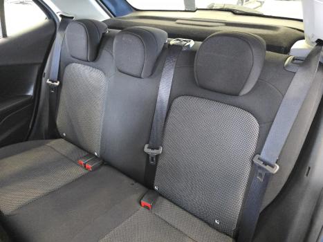 FIAT Pulse 1.3 16V 4P FLEX DRIVE AUTOM�TICO CVT, Foto 13