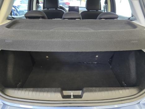 FIAT Pulse 1.3 16V 4P FLEX DRIVE AUTOM�TICO CVT, Foto 14