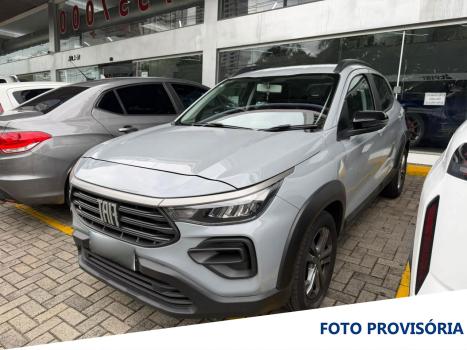 FIAT Pulse 1.3 16V 4P FLEX DRIVE AUTOM�TICO CVT, Foto 1