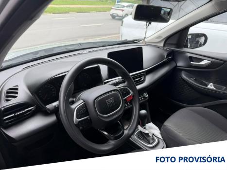 FIAT Pulse 1.3 16V 4P FLEX DRIVE AUTOM�TICO CVT, Foto 2