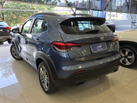 FIAT Pulse 1.3 16V 4P FLEX DRIVE AUTOM�TICO CVT, Foto 3