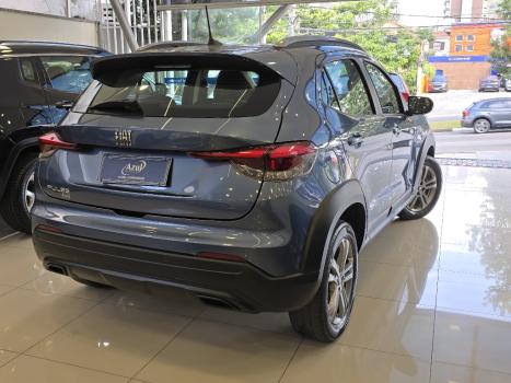 FIAT Pulse 1.3 16V 4P FLEX DRIVE AUTOM�TICO CVT, Foto 5