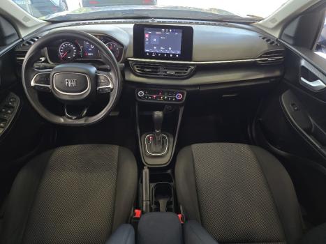 FIAT Pulse 1.3 16V 4P FLEX DRIVE AUTOM�TICO CVT, Foto 6