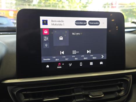 FIAT Pulse 1.3 16V 4P FLEX DRIVE AUTOM�TICO CVT, Foto 7