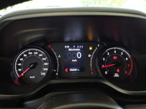 FIAT Pulse 1.3 16V 4P FLEX DRIVE AUTOM�TICO CVT, Foto 11