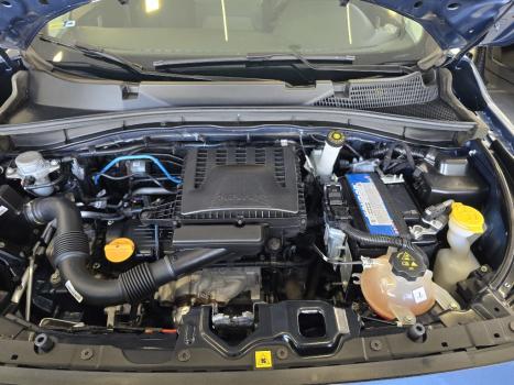 FIAT Pulse 1.3 16V 4P FLEX DRIVE AUTOM�TICO CVT, Foto 15