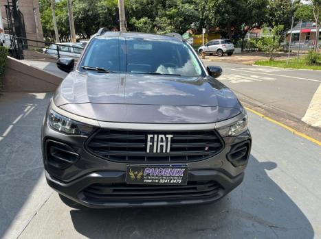 FIAT Pulse 1.3 16V 4P FLEX DRIVE AUTOM�TICO CVT, Foto 3