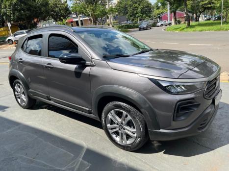 FIAT Pulse 1.3 16V 4P FLEX DRIVE AUTOM�TICO CVT, Foto 4