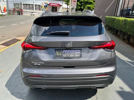 FIAT Pulse 1.3 16V 4P FLEX DRIVE AUTOM�TICO CVT, Foto 6