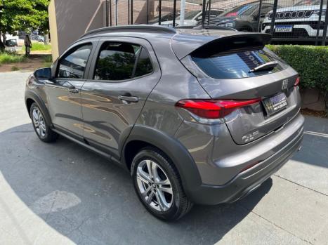 FIAT Pulse 1.3 16V 4P FLEX DRIVE AUTOM�TICO CVT, Foto 7