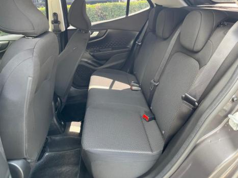 FIAT Pulse 1.3 16V 4P FLEX DRIVE AUTOM�TICO CVT, Foto 9