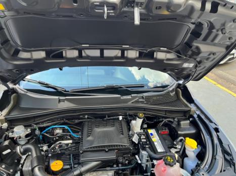 FIAT Pulse 1.3 16V 4P FLEX DRIVE AUTOM�TICO CVT, Foto 11